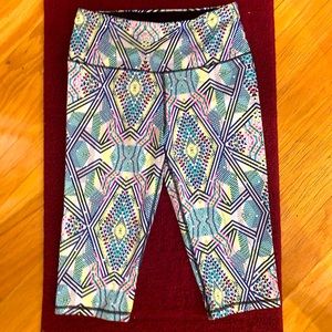 Victoria Secret knockout Crop
